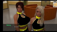 WVM 95, Time At The Gym Leads To A Blowjob. Thumb