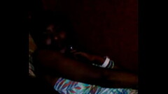 Tristina Millz Lesbian Worship With Vanessa B. At Crib in l.a. Cali Real Ebony Girlfriends Thumb