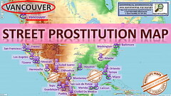 Vancouver, Street Map, Sex Whores, Freelancer, Streetworker, Prostitutes for Blowjob, Facial, Threesome, Anal, Big Tits, Tiny Boobs, Doggystyle, Cumshot, Ebony, Latina, Asian, Casting, Piss, Fisting, Milf, Deepthroat Thumb