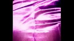 Fucking dog stile on silky dress with gf Thumb