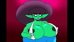 McDraws Presents: The Curse Thumb