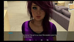 WVM 89, Making Sexy Teen Jasmine Smile. Thumb