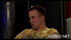 Hardcore style anal pleasure Thumb