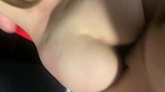 Me cojo a gringa en sill&oacute_n t&aacute_ntrico Thumb