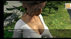 WVM 86, Chatting With Gorgeous Mature Brunette Veronica. Thumb