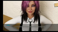 WVM 82, Elizabeth Looks Angry. Thumb