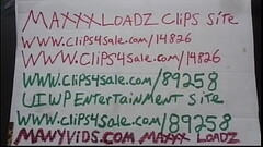 MAXXX LOADZ AMATEUR HARDCORE VIDEOS KING of AMATEUR PORN Thumb