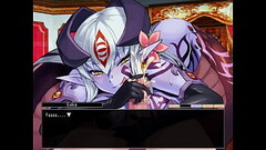 Monster Girl Quest NG  - Alice Handjob Scene Rewrite? Thumb