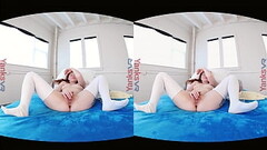 Yanks Ruth Carter Scottish Vixen Thumb