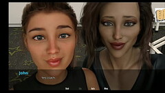 WVM 79, Jamie Is Worried About Liz. Thumb