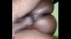 Hairy OKPO DADE gets a ride Thumb