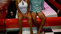 Cuckold husband called me to fuck his wife Thumb