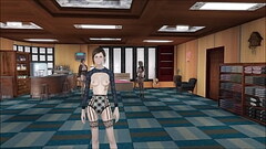 Fallout 4 Sporty Chic Fashion Thumb