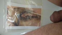 Pissing Tribute for Gia17 2 Thumb