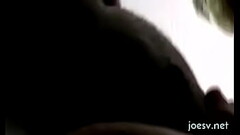 Strong homo solo cook jerking Thumb
