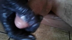 Jerking off Pretoria Thumb