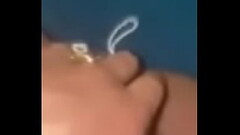 Getting ready for him Thumb