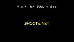 Goluptious brunette Tanya banged doggystyle Thumb