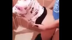 Desi bhabhi cheating husband | blowjob to bf deepthroat Thumb