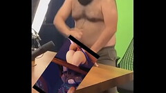 Igor 3k sarrando a Dva do Overwatch kkk Thumb