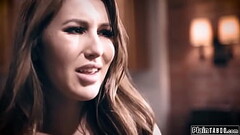 Brunette licks pussy and is toyed by gf Thumb