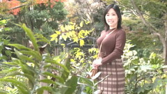 初撮り人妻ドキュメント　新井ゆう Thumb