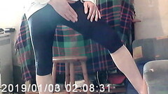 Geile wichshose  Goileglatze Thumb