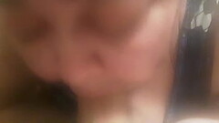 Exwife sucking my dick Thumb