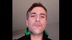 Verification video, cum Thumb