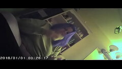 caught this slut with a fat ass Thumb