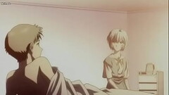 Evangelion 1.11  3/4 Thumb