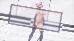 Fate MMD Masked bitcH R18 Thumb