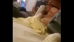 18yr Sitter kept flirting after I got home from work. Thumb