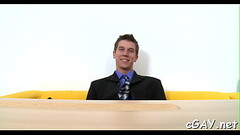 Sexy and salacious homo sex Thumb