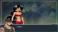 Akabur'_s Star Channel 34 part 17 Maid Ashelin Thumb