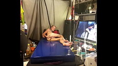 Poulsen Pervers Wet Oily Body. Thumb