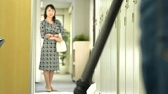 初撮り五十路妻ドキュメント　向井章子 Thumb