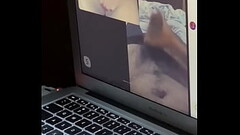 Clitoris y verga Thumb