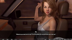 Dauɡhter For Dessert: Chapter VII/I - Twenty Questions On The Road To Whiskeyville Thumb