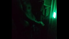 Playing in the mirror Thumb