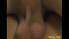 Perspired homosexuals in bareback action Thumb