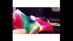 Punheta da tarde Thumb