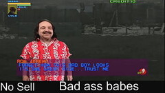Bad ass babes (now is not sell in steam) part04 Thumb