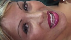 Ava Devine: Gorge profonde et &eacute_jaculations en bouche ! Thumb