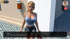 Dating my step Daughter Ch.3 #13 (Visual Novel) Thumb