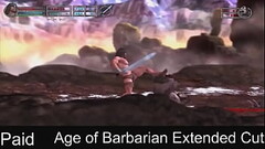 Age of Barbarian Extended Cut (Rahaan) ep03 Thumb