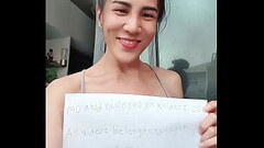 Verification video: NONG MO Thumb