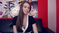 Melania Ward model Thumb