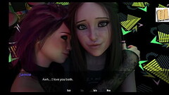 WVM 56, Date With Shauna But Something Or Someone Is Missing. Thumb