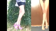 LEGS AND NUDE COMPILATION 05 Thumb